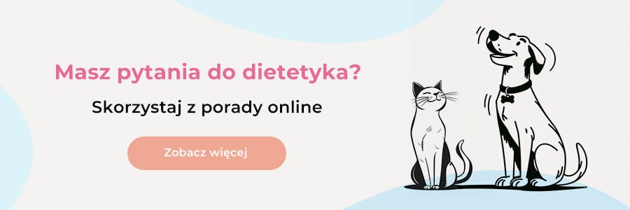 Dietetyk online